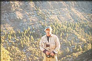 Fly Fishing Guides in New Mexico